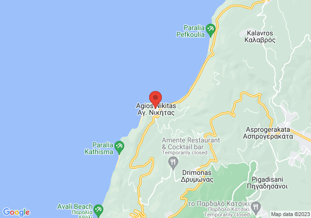 Prikaži na mapi Hotel Ionis