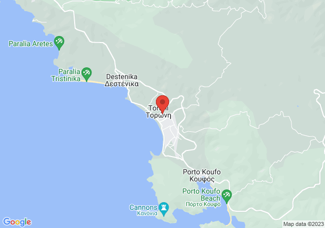 Prikaži na mapi Tsamakdas House