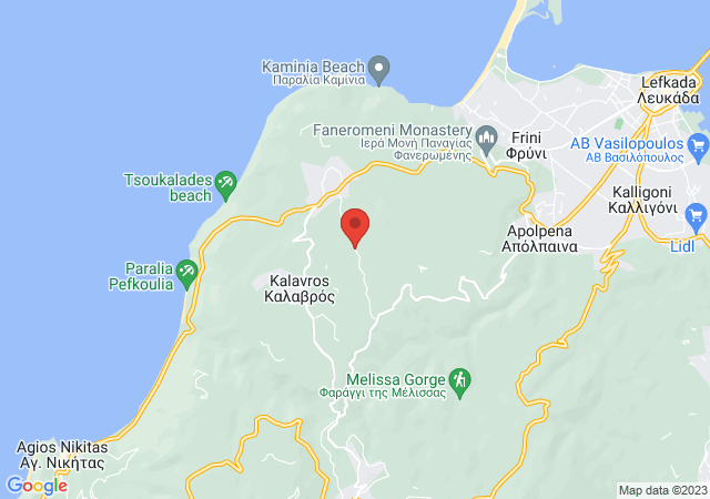 Prikaži na mapi Relax NDJ Villa