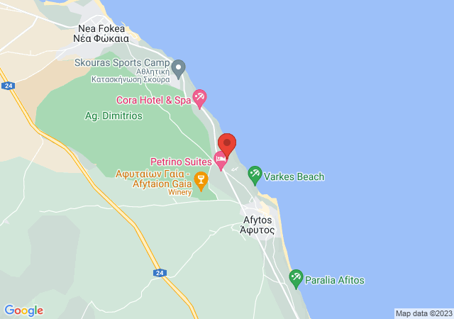 Prikaži na mapi La Strangiato Villa