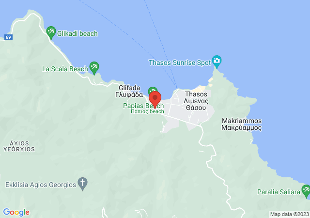 Prikaži na mapi Luminous Luxury Apartments