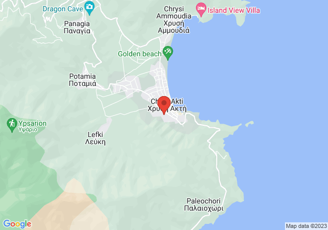 Prikaži na mapi Blue View Studios