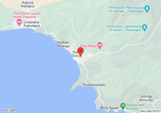 Prikaži na mapi Magda Studios Potos