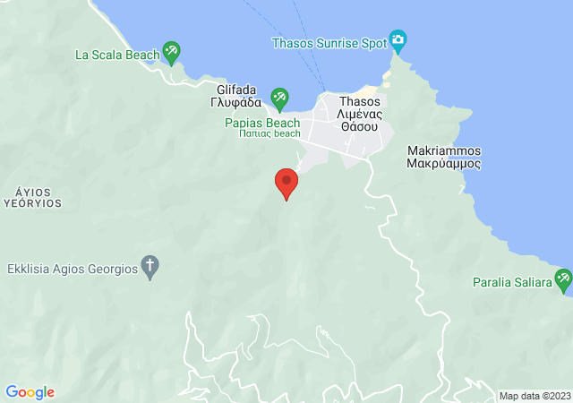 Prikaži na mapi Santa Marina Villa