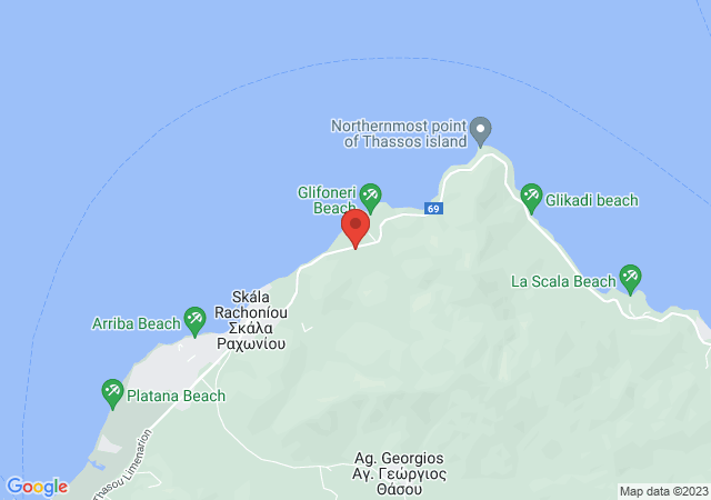 Prikaži na mapi Antoniadis Studios