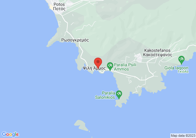 Show on the map Aquamarine Homes