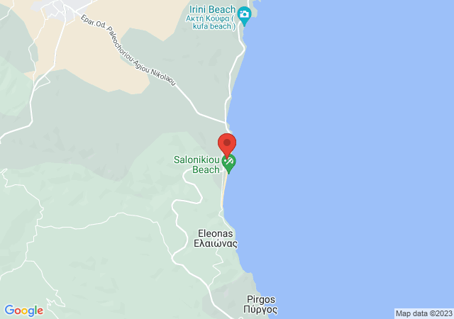 Prikaži na mapi Villa Maravgia