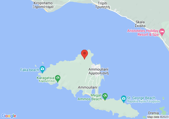 Show on the map Sunrise Villas