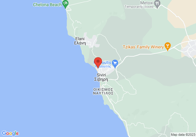 Show on the map Simeli Home