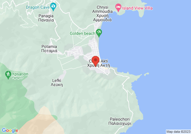 Show on the map George Studios