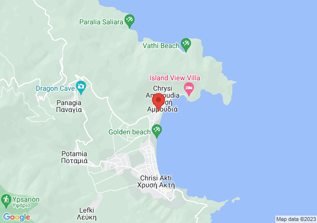 Prikaži na mapi Alegria Studios