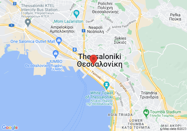 Show on the map Superior One Boutique Hotel