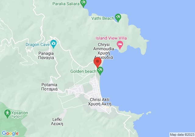 Prikaži na mapi Afrodite Studios