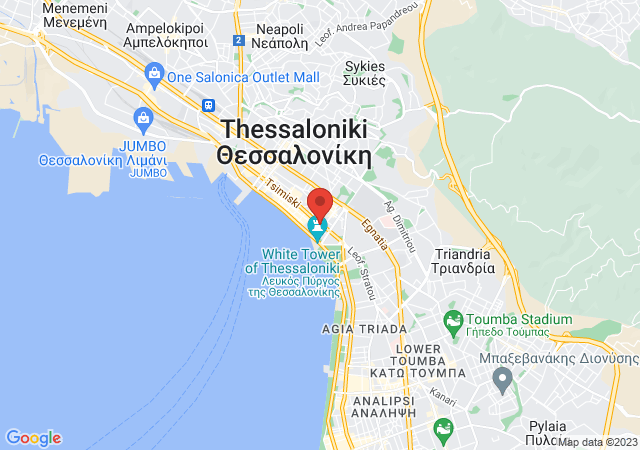 Prikaži na mapi Superior One Luxury Apartments