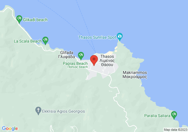 Prikaži na mapi Doro Villa