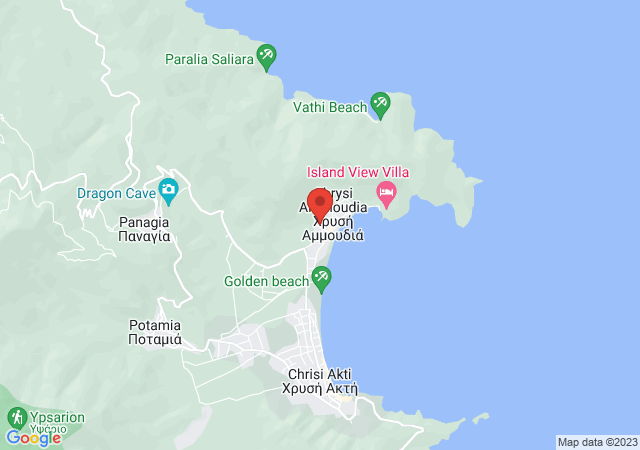 Prikaži na mapi Rani Thassos Apartments