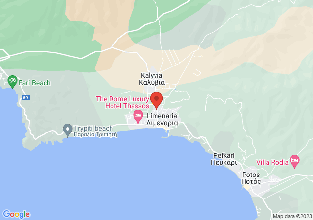 Prikaži na mapi Epicentrum Suites