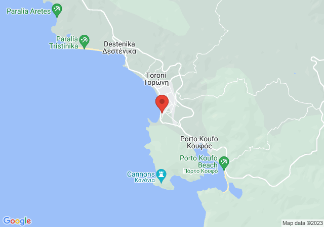 Prikaži na mapi Casa Maria Toroni