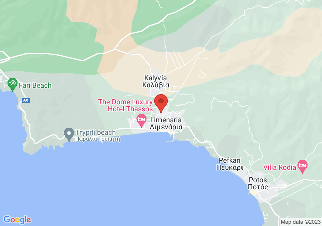 Prikaži na mapi Epicentrum Suites Fresh