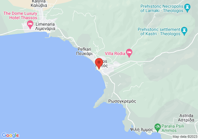 Prikaži na mapi Onar Home