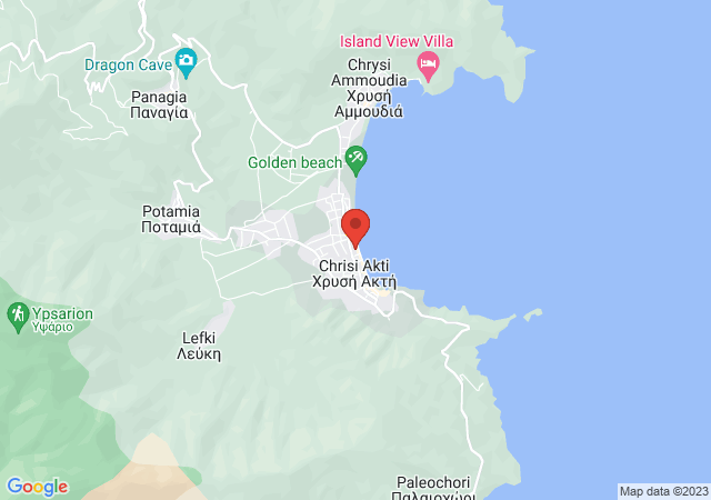 Show on the map Arion Apartments