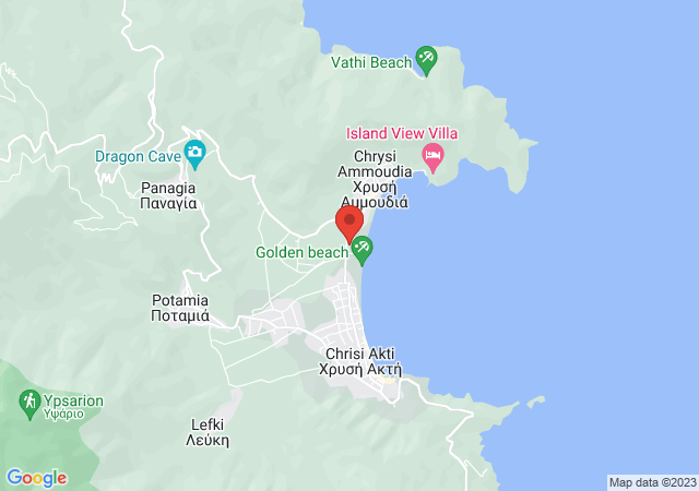 Prikaži na mapi Ammothines Beach Suites