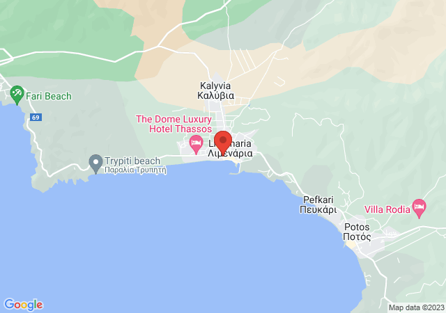 Show on the map Passas Inn Luxury Living