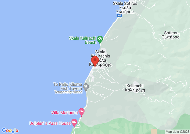 Prikaži na mapi House Rona