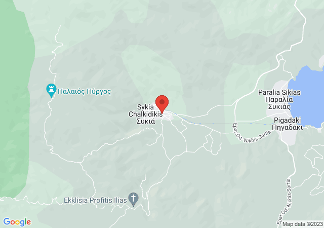 Show on the map ML Village House