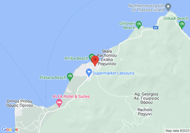 Prikaži na mapi Perseus Studios