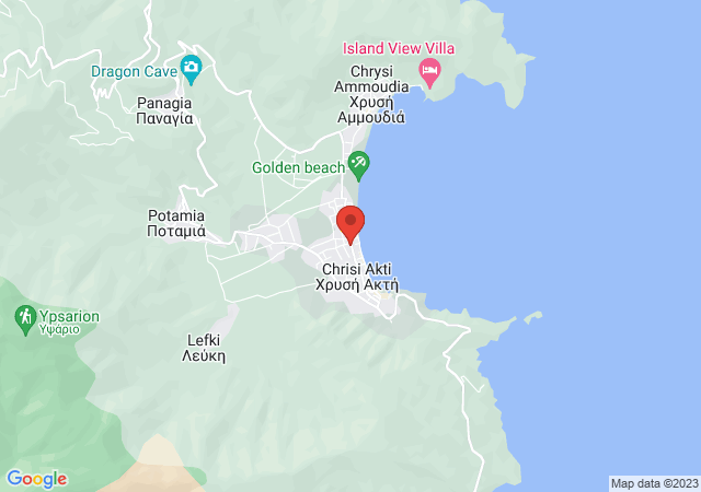 Show on the map Verandas Apartments