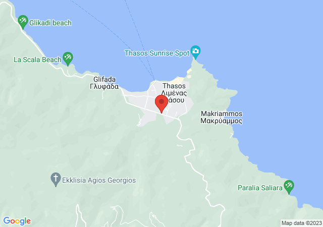 Show on the map Aenaon Studios