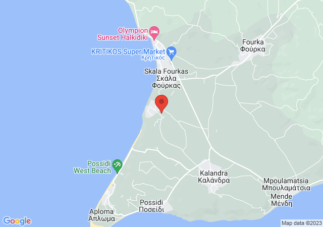 Show on the map Madi Home