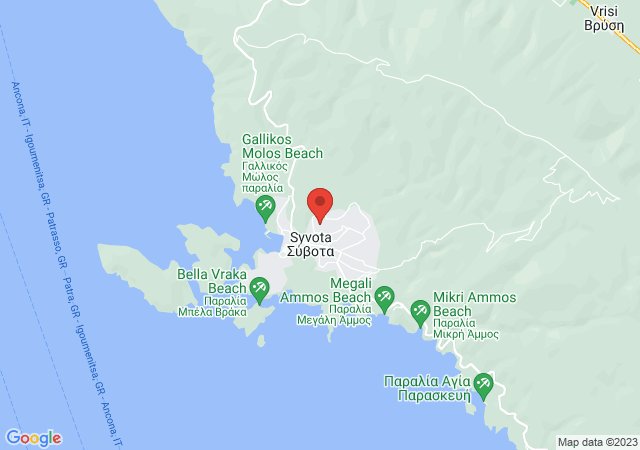 Prikaži na mapi Sirius Luxury Boutique Hotel