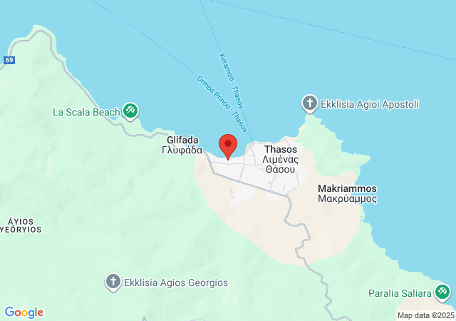 Prikaži na mapi My Home Apartments 2