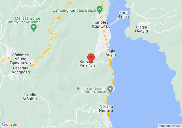 Prikaži na mapi Veramente Luxury Vila V