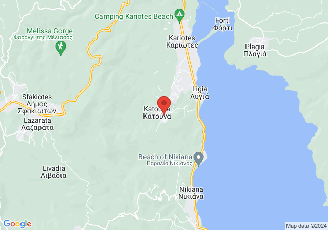 Prikaži na mapi Veramente Luxury Vila M