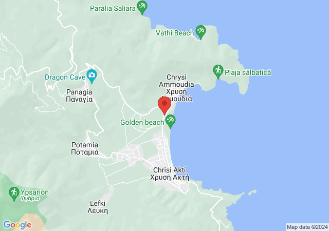 Prikaži na mapi Dimitrious Studios & Apartments