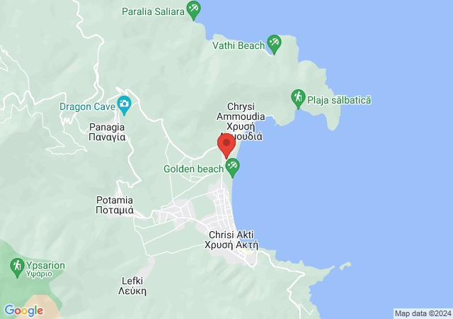 Prikaži na mapi Dimitrious Resort