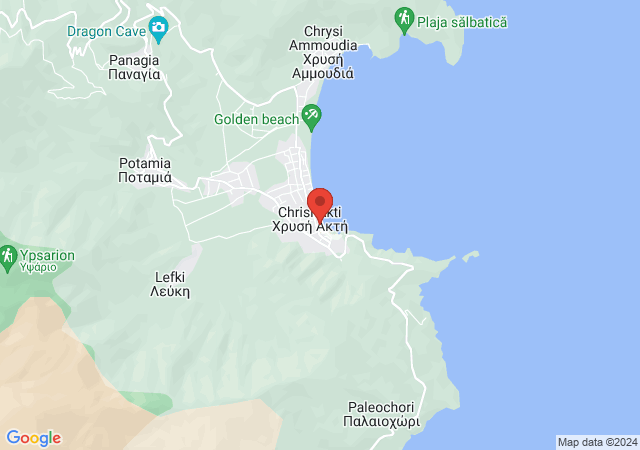 Prikaži na mapi Toptsis Boutique