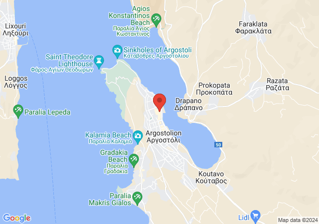 Prikaži na mapi Mary’s Studio