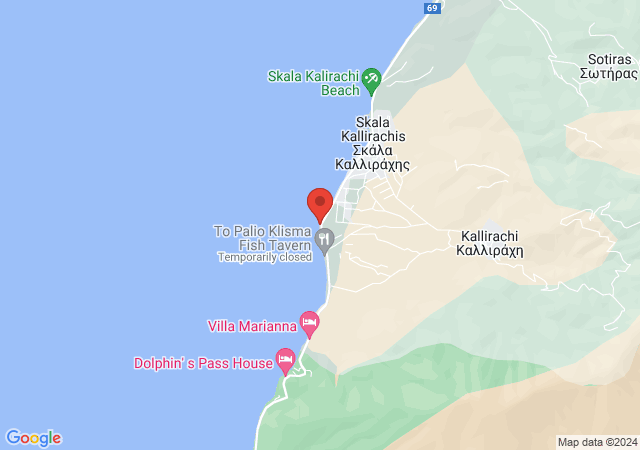 Prikaži na mapi Romantica Apartment