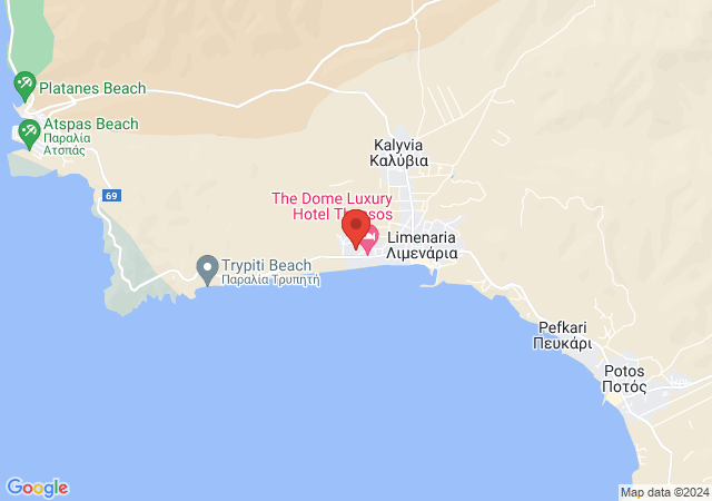 Prikaži na mapi Alia Comfort Style Studios