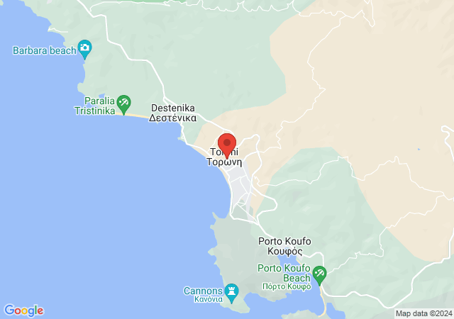 Prikaži na mapi Iliotropio Studios