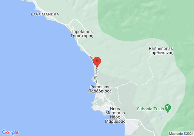 Prikaži na mapi Leivadiotis House