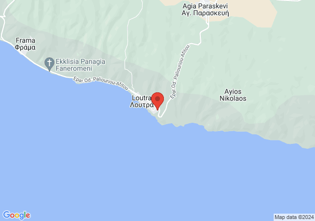 Show on the map Feni Traditional House