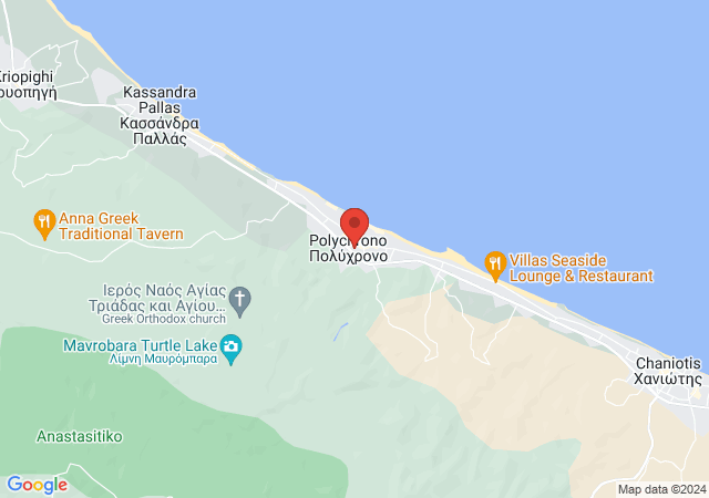 Prikaži na mapi Colibri Nest Apartment