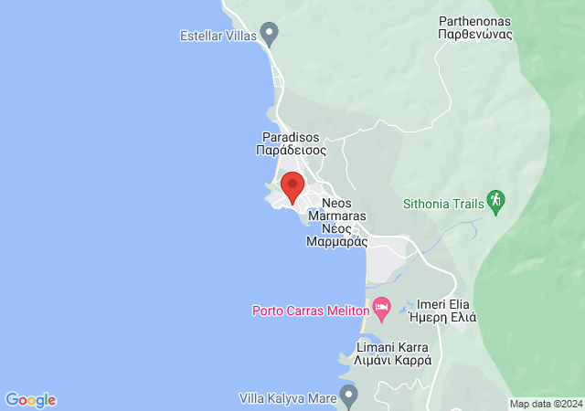 Prikaži na mapi Erika’s Apartment