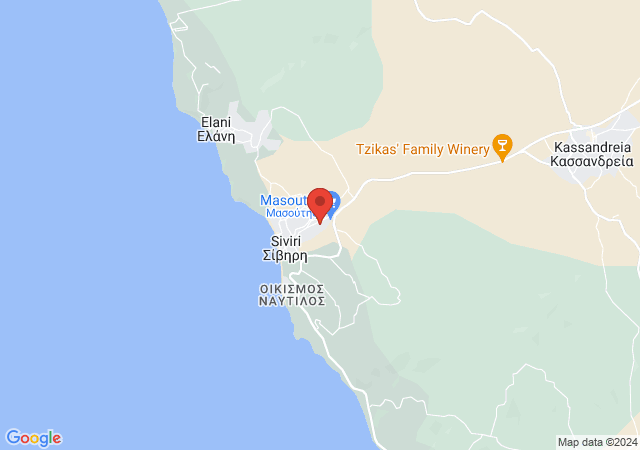 Prikaži na mapi V Luxury Apartments 3