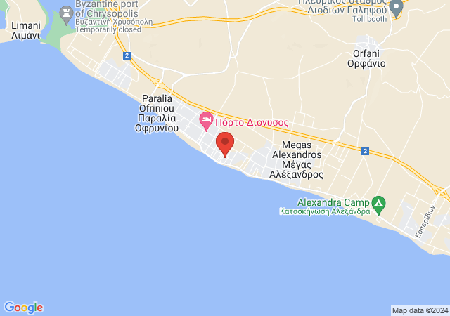 Prikaži na mapi Dims Studio